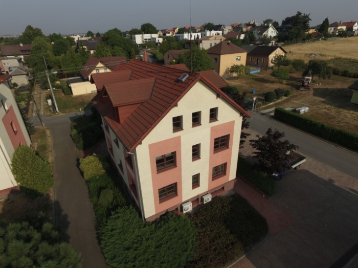 Kancelář